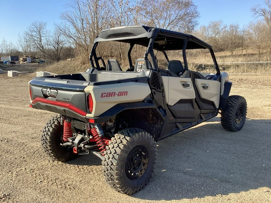 2024 Can-Am™ Commander MAX XT-P 1000R