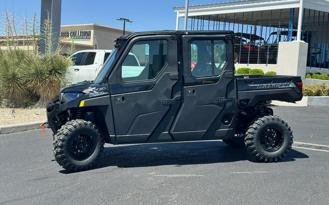 2025 Polaris Industries RANGER CREW XP 1000 NORTHSTAR PREMIUM