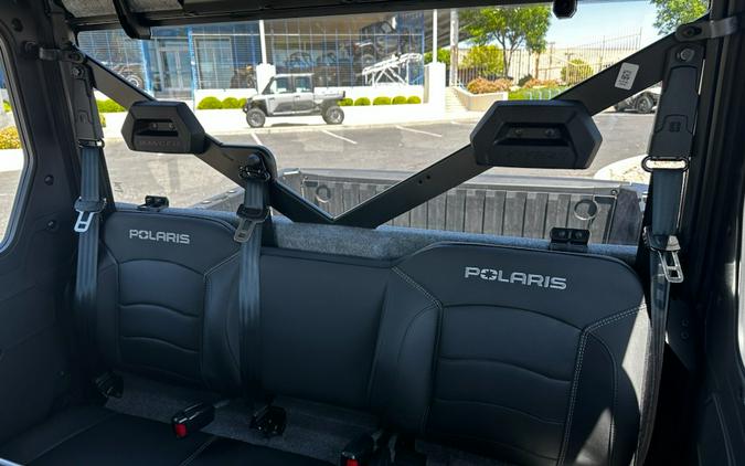 2025 Polaris Industries RANGER CREW XP 1000 NORTHSTAR PREMIUM