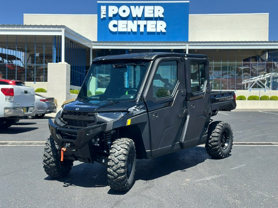 2025 Polaris Industries RANGER CREW XP 1000 NORTHSTAR PREMIUM