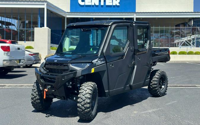 2025 Polaris Industries RANGER CREW XP 1000 NORTHSTAR PREMIUM