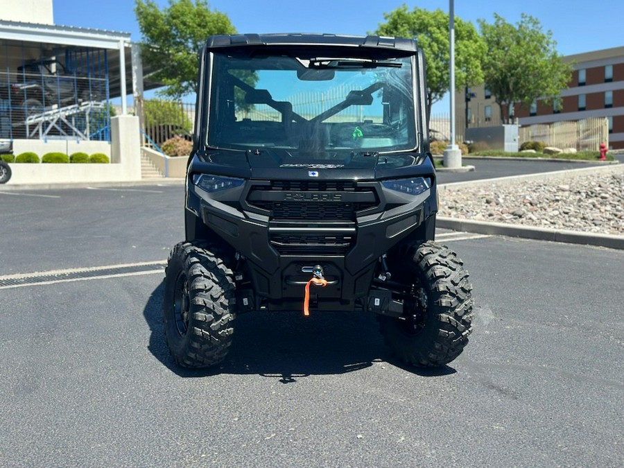 2025 Polaris Industries RANGER CREW XP 1000 NORTHSTAR PREMIUM