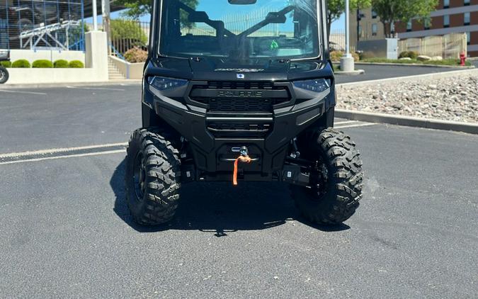 2025 Polaris Industries RANGER CREW XP 1000 NORTHSTAR PREMIUM