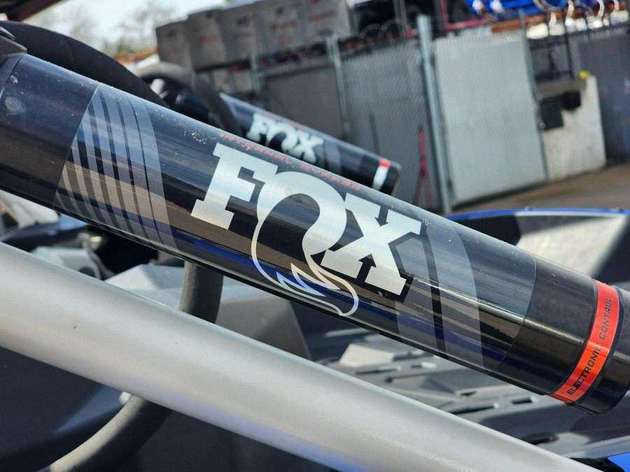 2023 Can-Am MAVERICK X3 X RS TURBO RR 72 SS DEMO