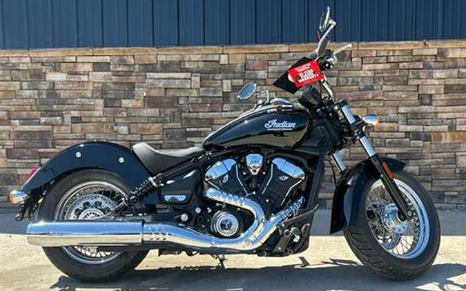 2025 Indian Motorcycle Scout® Classic Limited