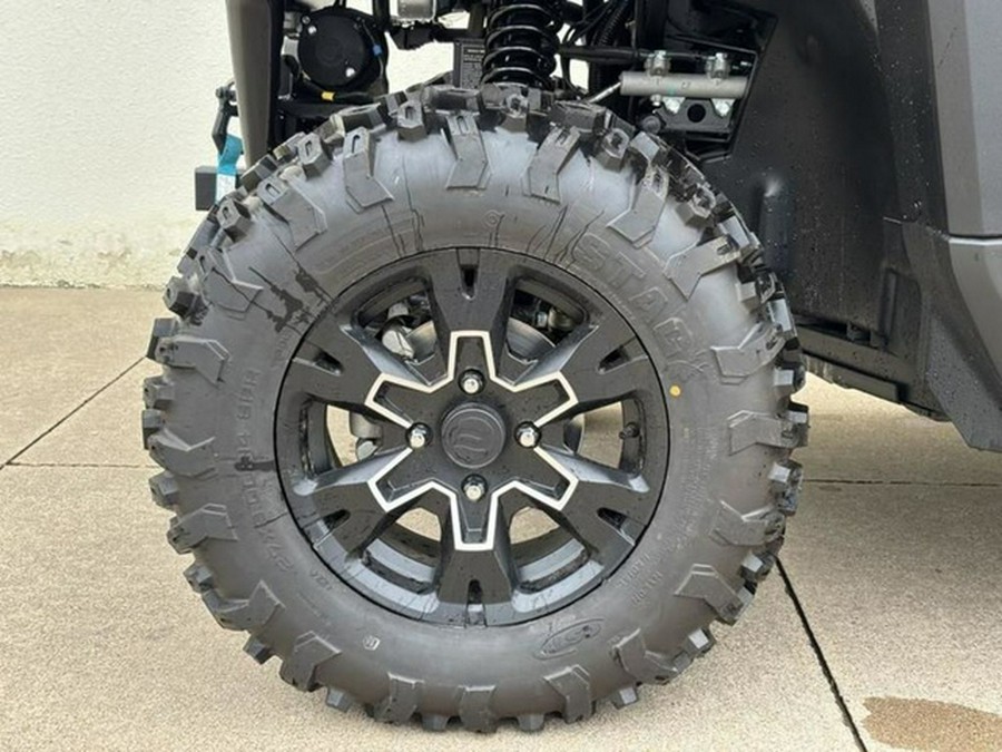 2026 CFMOTO UFORCE 1000 XL