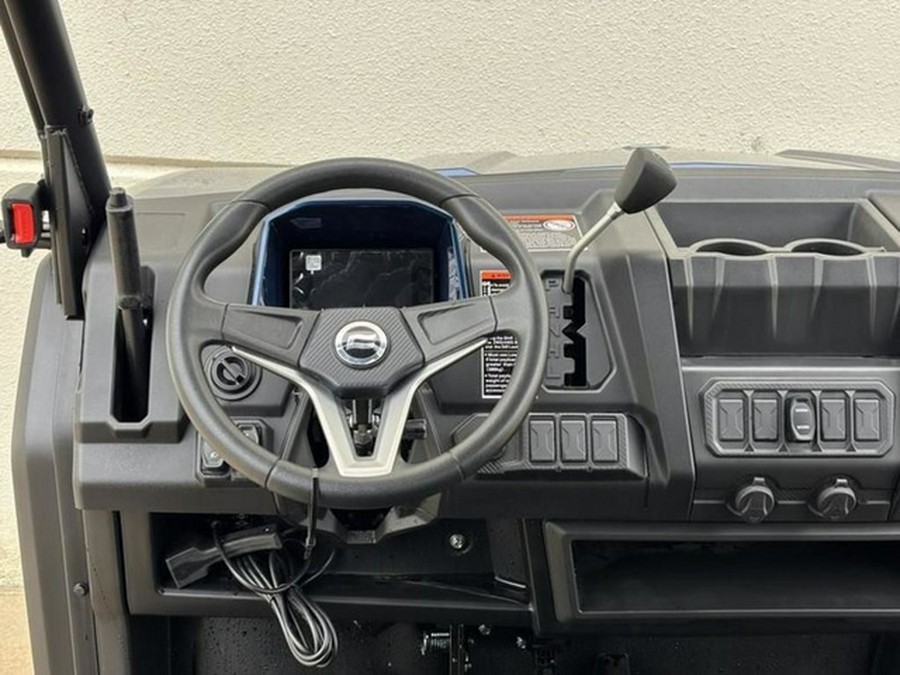 2026 CFMOTO UFORCE 1000 XL