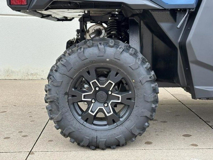 2026 CFMOTO UFORCE 1000 XL