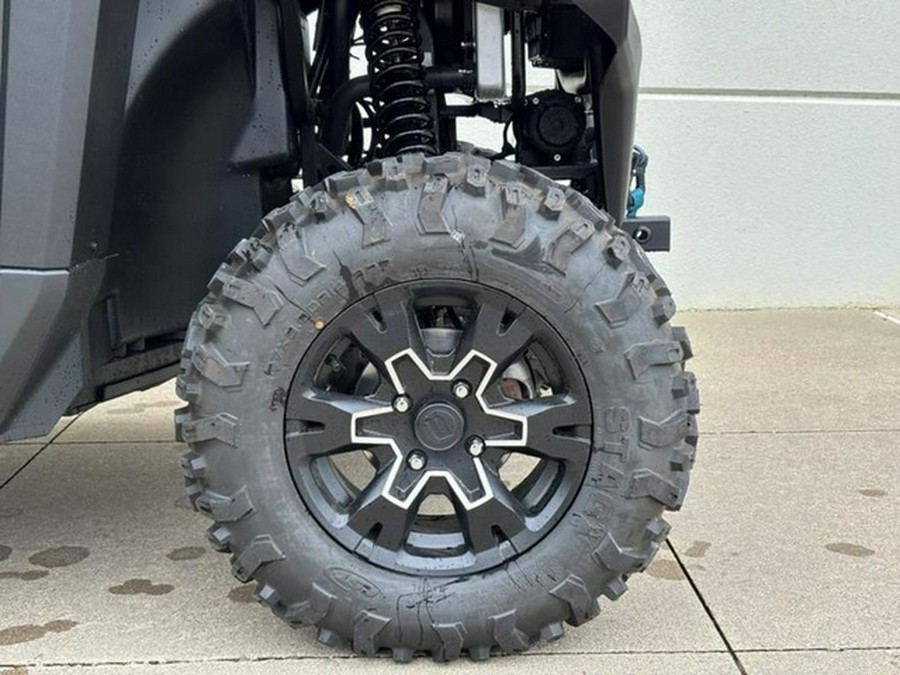 2026 CFMOTO UFORCE 1000 XL