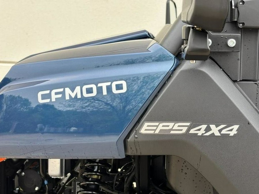 2026 CFMOTO UFORCE 1000 XL