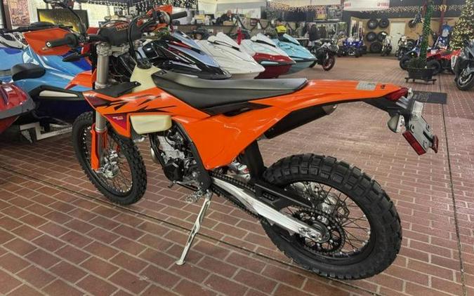 2026 KTM 500 EXC-F