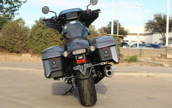 2026 Honda® Rebel 1100T