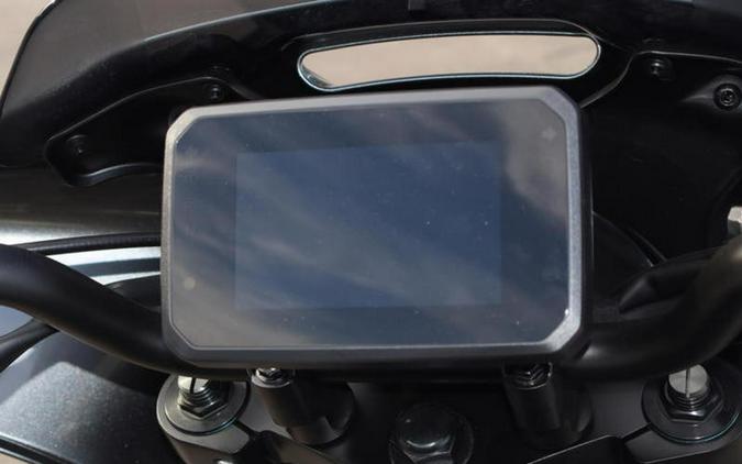 2026 Honda® Rebel 1100T