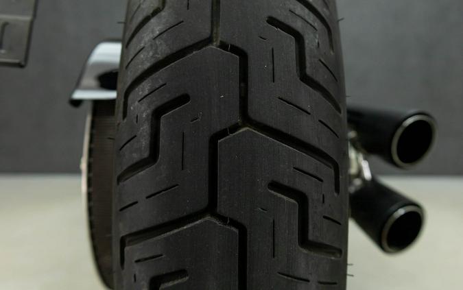 2018 HARLEY DAVIDSON FLSL SOFTAIL SLIM