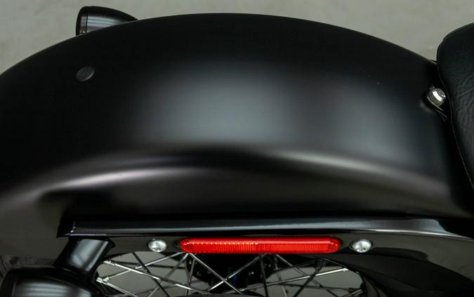 2018 HARLEY DAVIDSON FLSL SOFTAIL SLIM