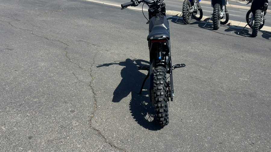 2025 ERIDE PRO MINI