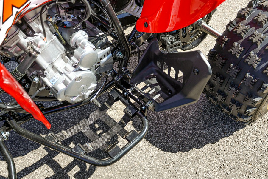 2026 KAYO STORM 300 EFI