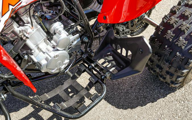 2026 KAYO STORM 300 EFI