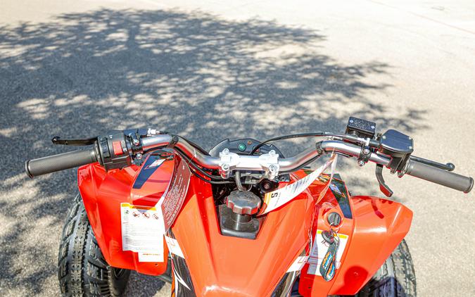 2026 KAYO STORM 300 EFI
