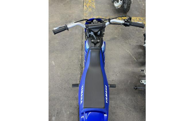 2027 PW50 - Yamaha