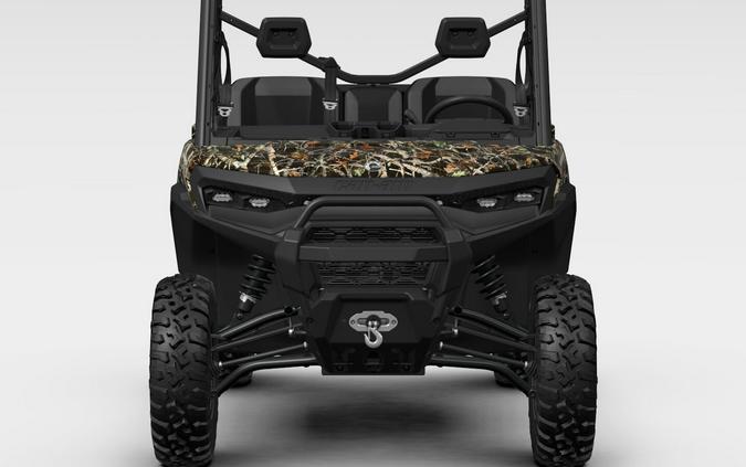2026 Can-Am Defender XT HD11 with 10.25 in. touchscreen display