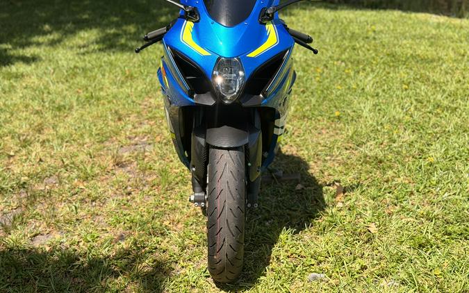 2017 Suzuki Motor of America Inc. GSX-R1000R