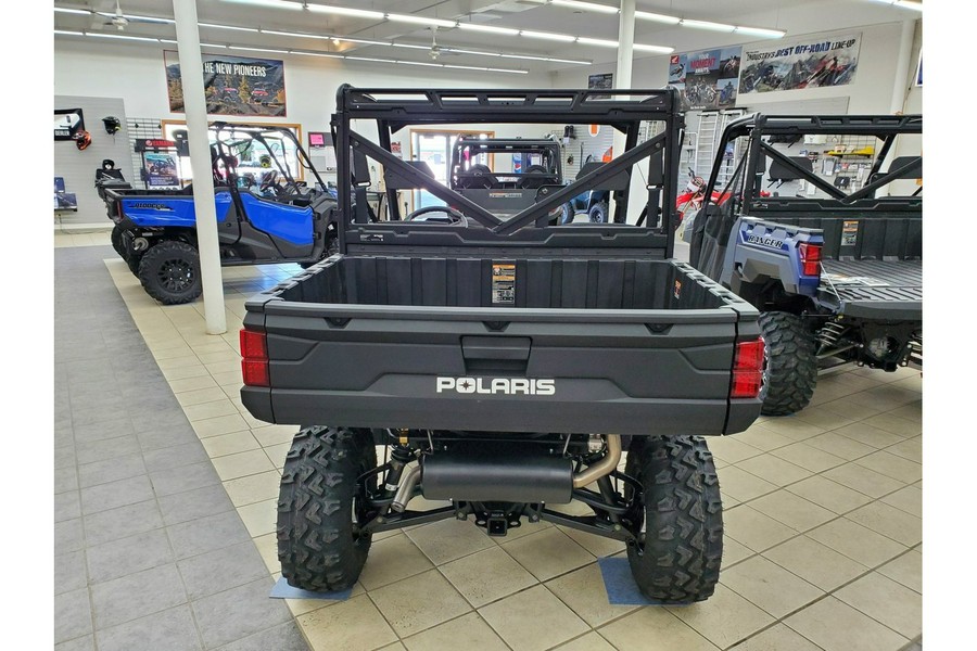2021 R21TAE99AS Ranger 1000 Premium - Polaris
