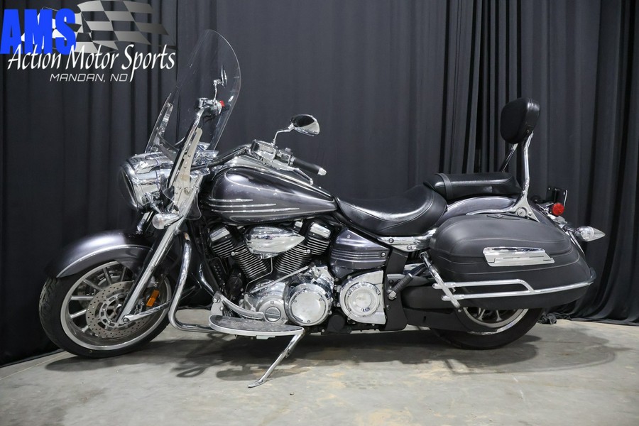 2007 Stratoliner - Star Motorcycles
