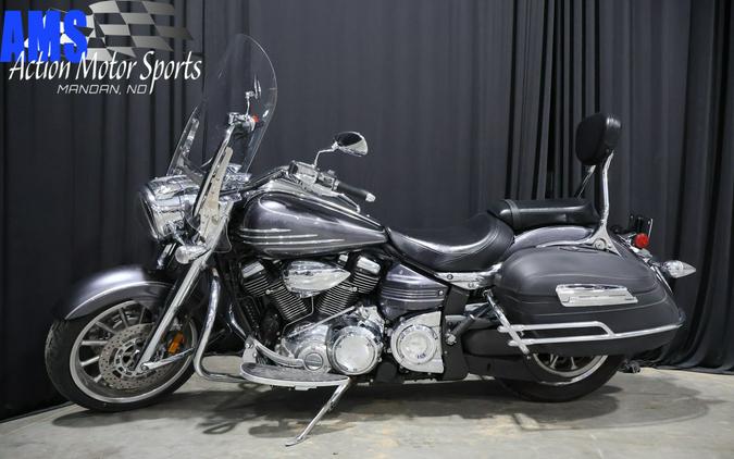 2007 Stratoliner - Star Motorcycles
