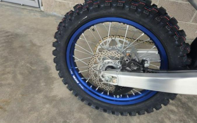 2027 Yamaha YZ250