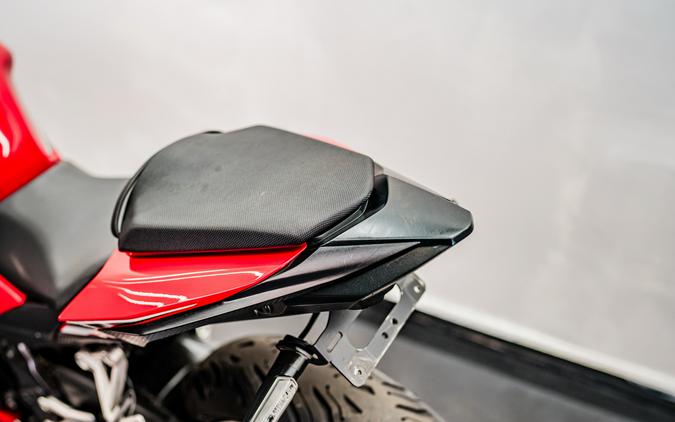 2023 Honda CBR500R ABS