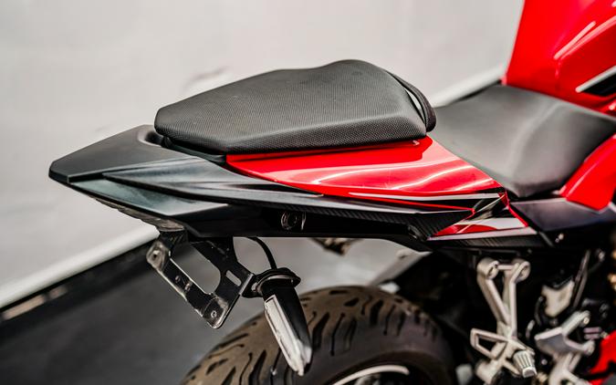 2023 Honda CBR500R ABS
