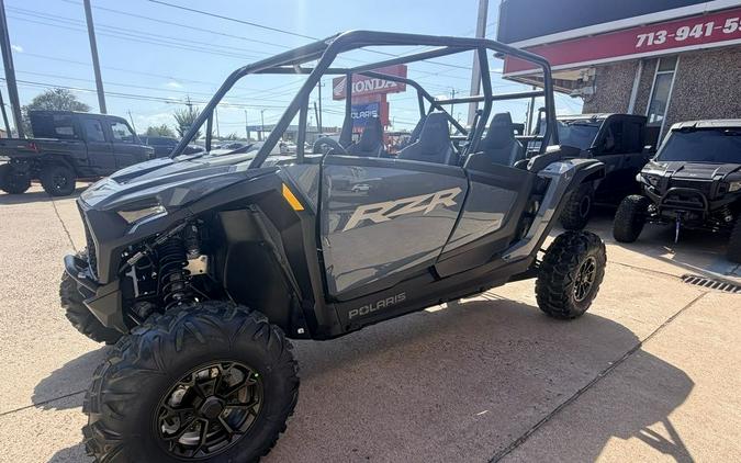 2027 Polaris® RZR XP 4 Sport