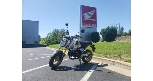 2022 Honda Grom Review (A Dozen Fast Facts From Alabama)