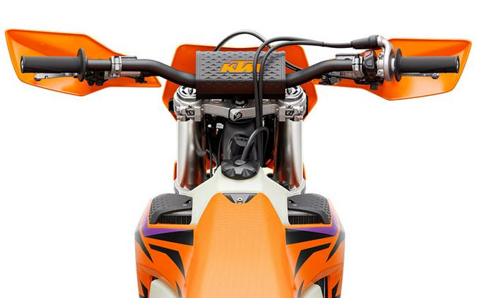 2024 KTM 450 XCF-W