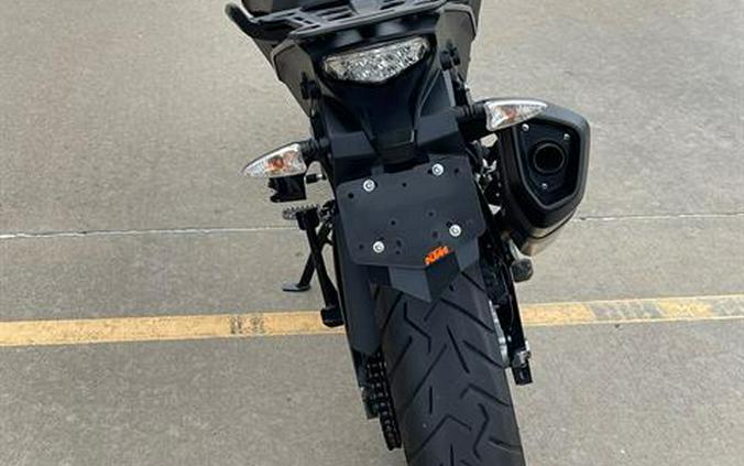 2019 KTM 1290 Super Adventure S