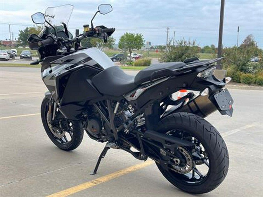 2019 KTM 1290 Super Adventure S