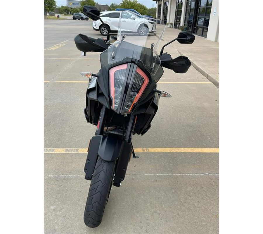 2019 KTM 1290 Super Adventure S