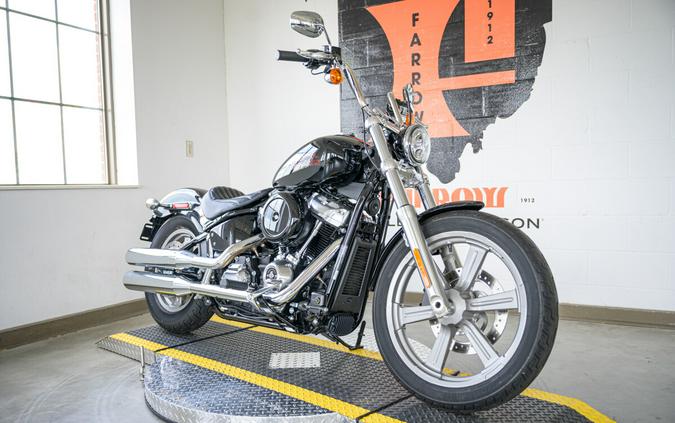 2024 Harley-Davidson Softail Standard Cruiser FXST