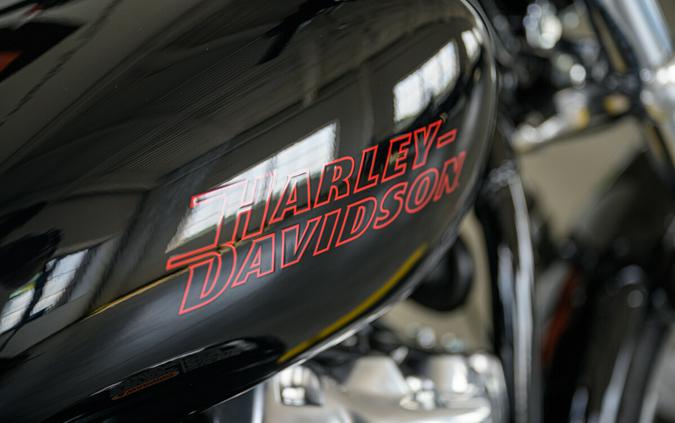 2024 Harley-Davidson Softail Standard Cruiser FXST