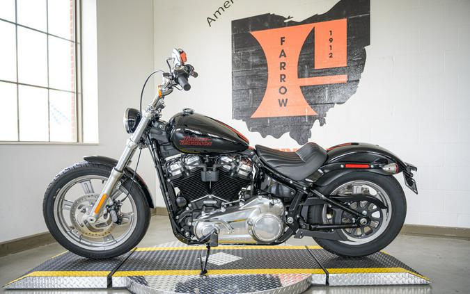 2024 Harley-Davidson Softail Standard Cruiser FXST