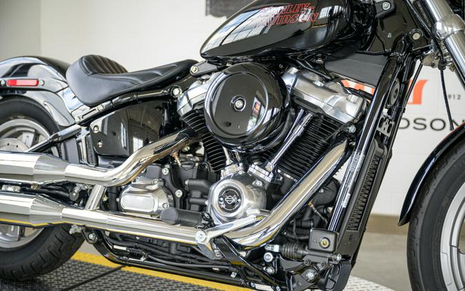 2024 Harley-Davidson Softail Standard Cruiser FXST