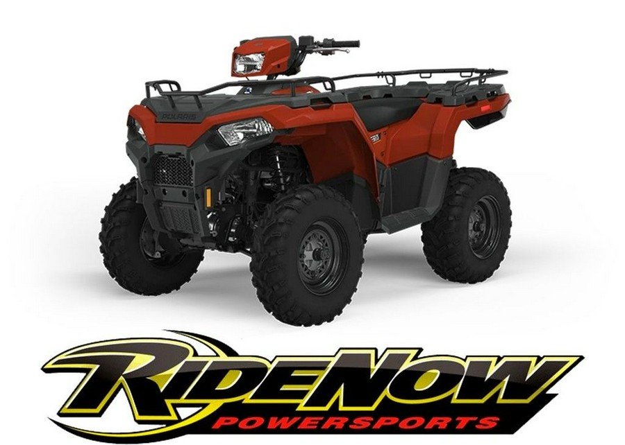 2024 Polaris® Sportsman 450 H.O. EPS