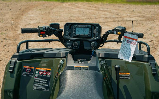 2024 Polaris® Sportsman 450 H.O. EPS