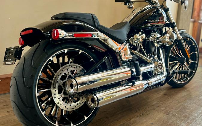 2024 Harley-Davidson Breakout®