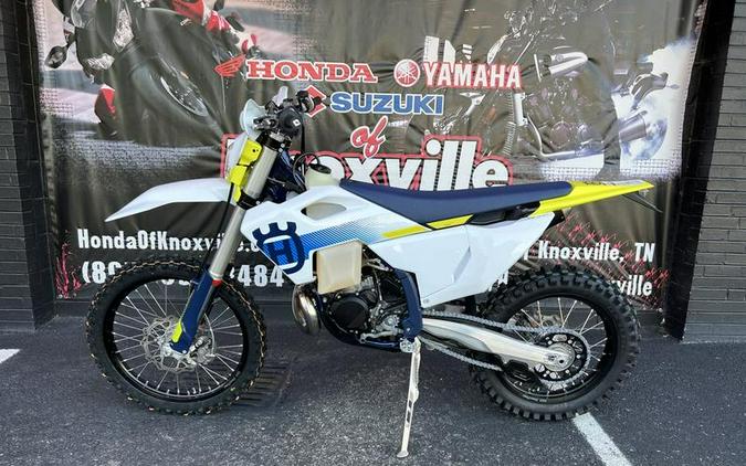 2024 Husqvarna® TE 300