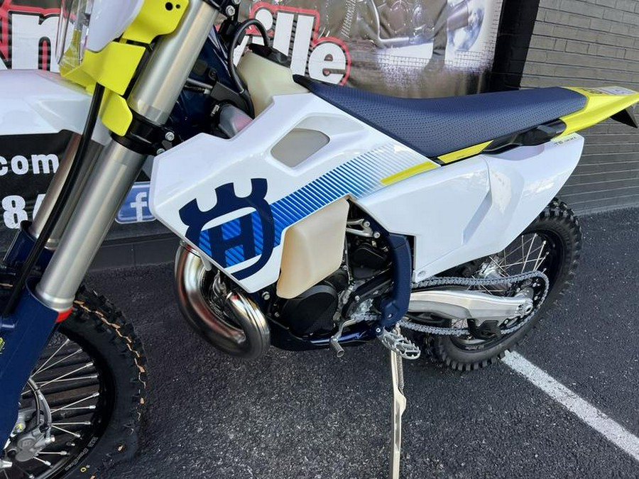 2024 Husqvarna® TE 300