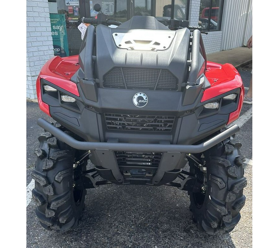 2024 Can-Am® Outlander X mr 700