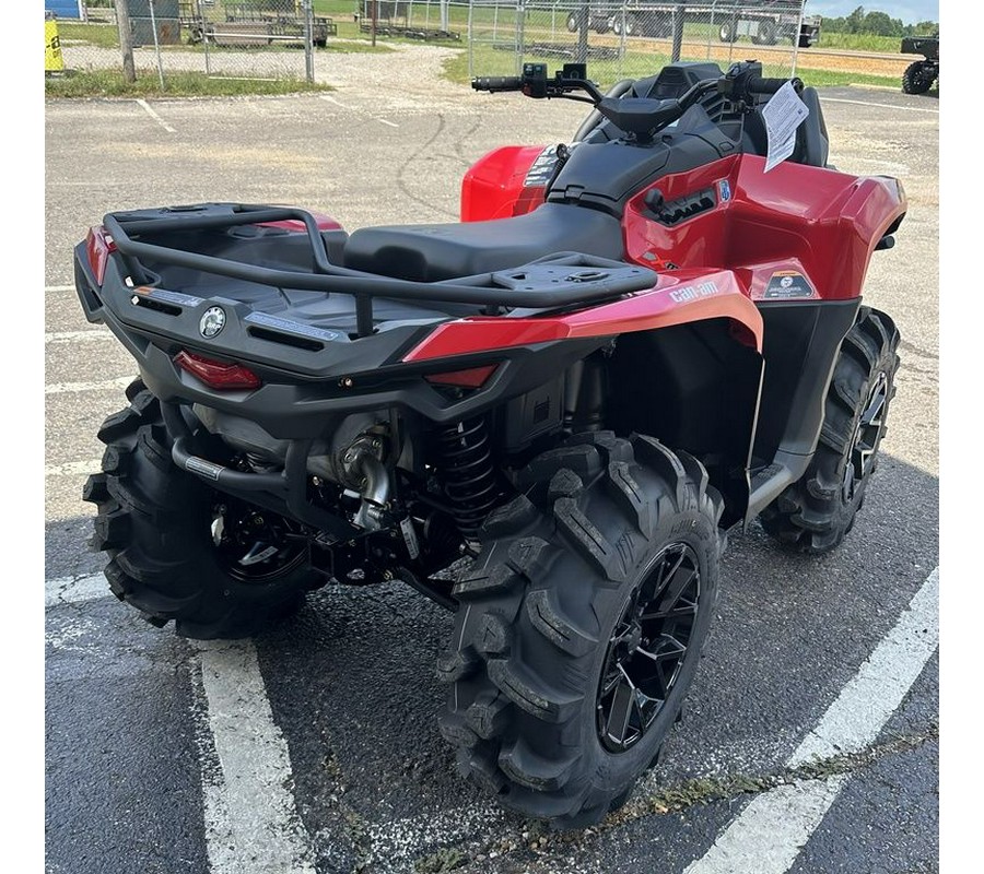 2024 Can-Am® Outlander X mr 700