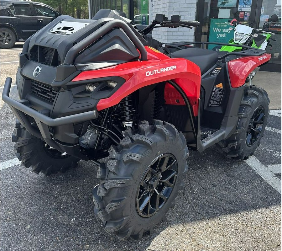 2024 Can-Am® Outlander X mr 700